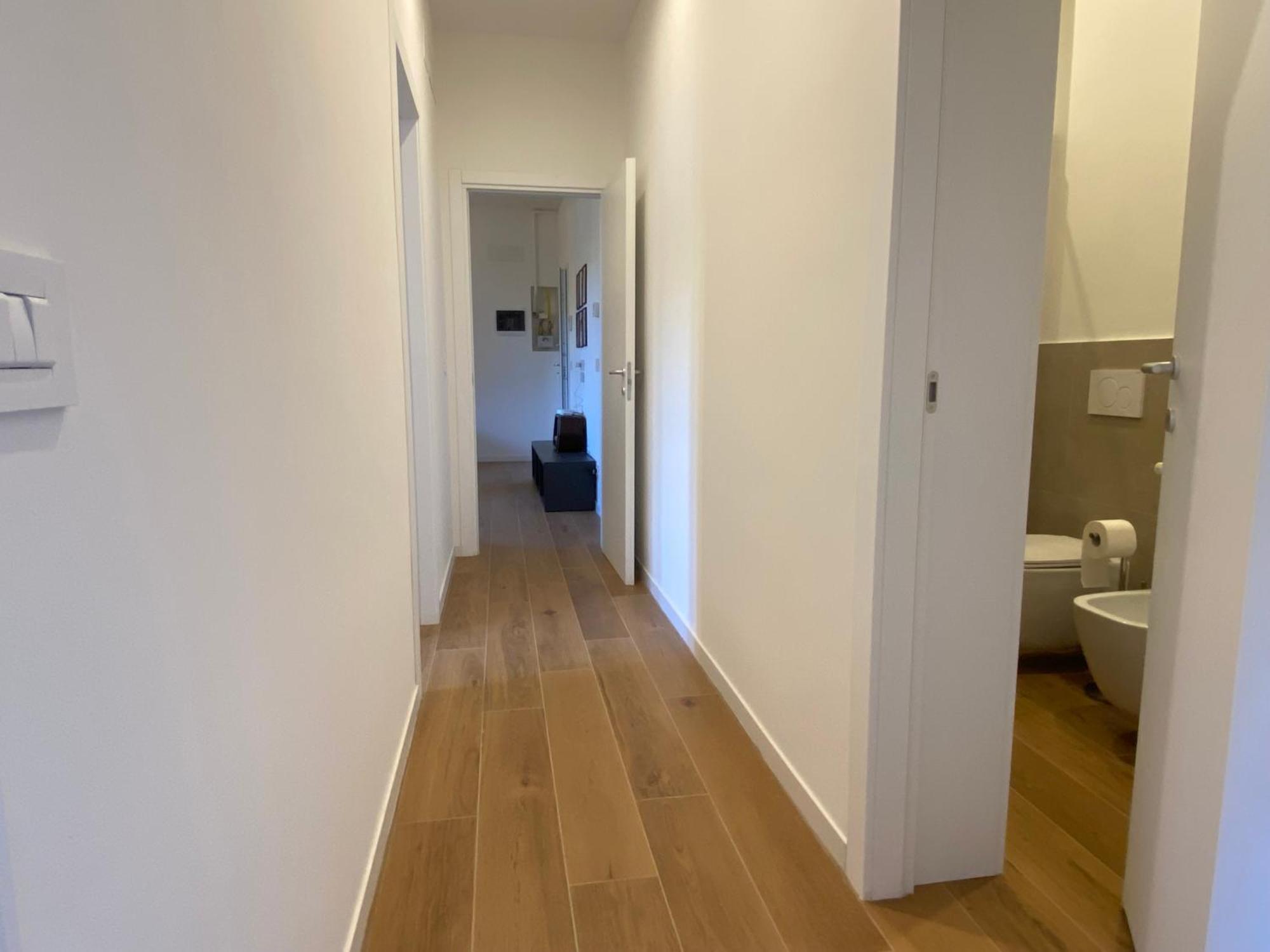 Avantgard Rooms Red Carpet Bologna Esterno foto