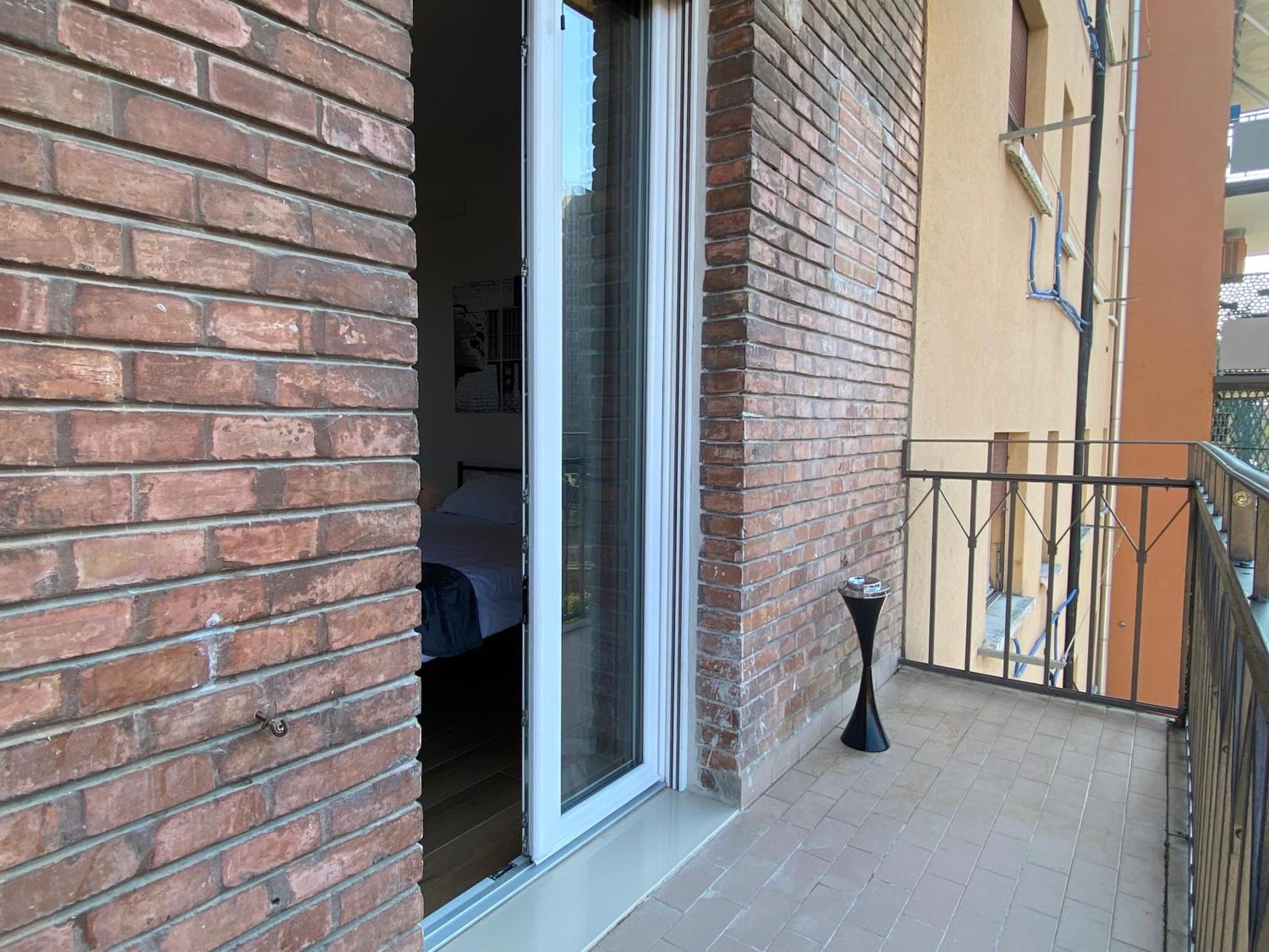 Avantgard Rooms Red Carpet Bologna Esterno foto
