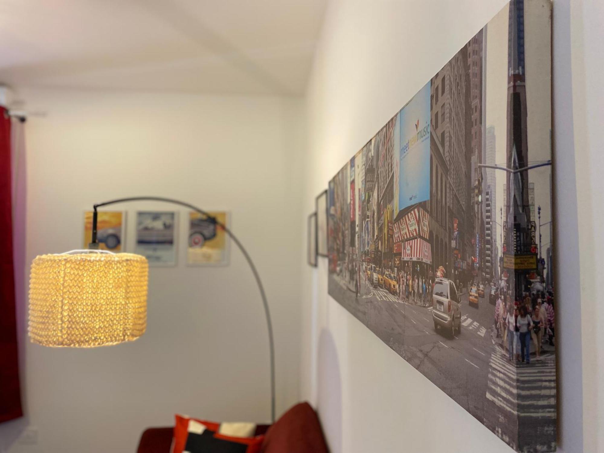 Avantgard Rooms Red Carpet Bologna Esterno foto