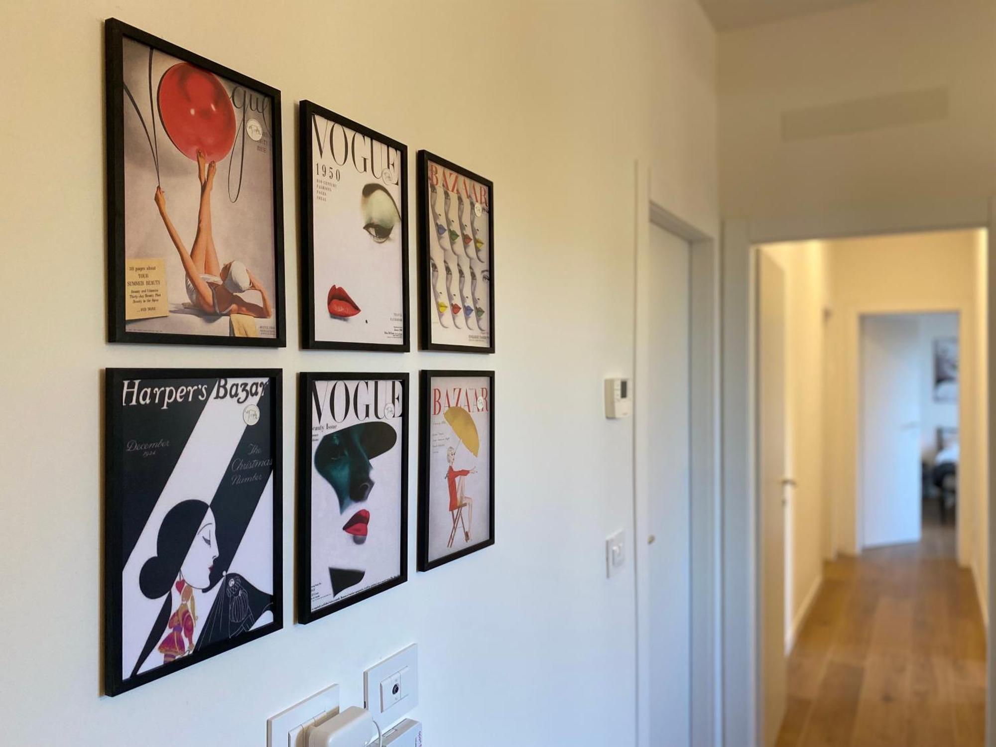 Avantgard Rooms Red Carpet Bologna Esterno foto