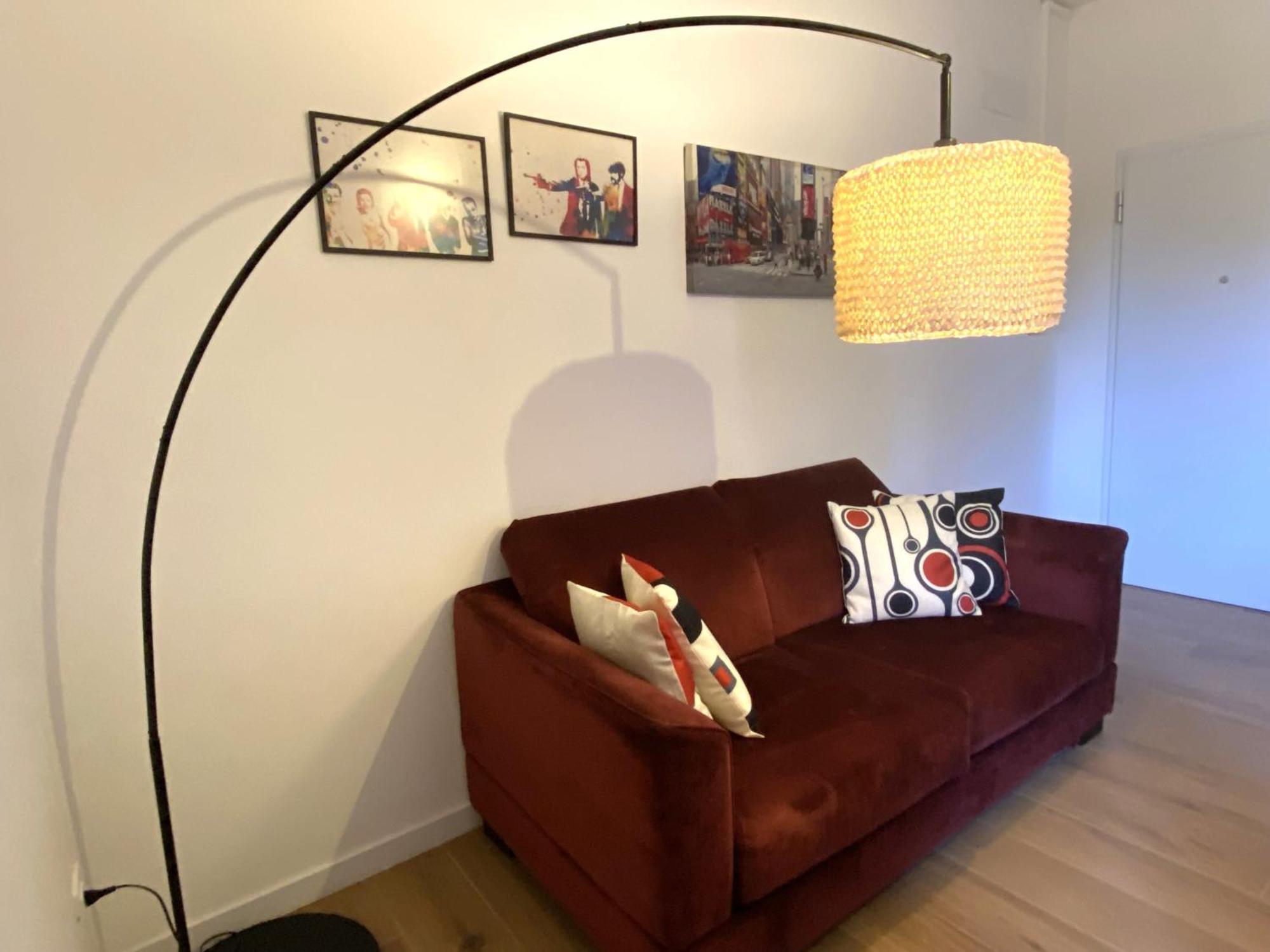 Avantgard Rooms Red Carpet Bologna Esterno foto