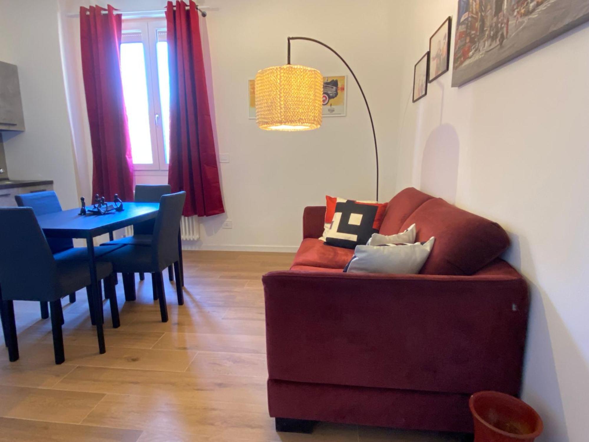 Avantgard Rooms Red Carpet Bologna Esterno foto